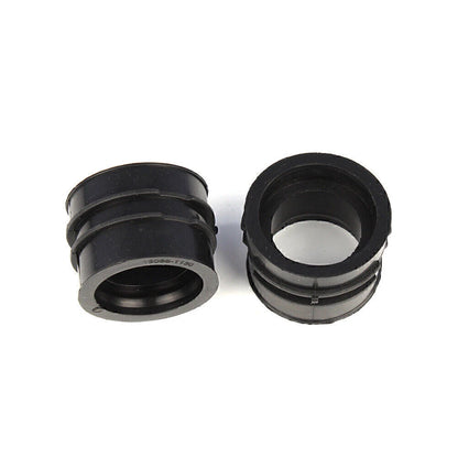 Carburetor Joint Boot Connector for Kawasaki EX500 GPZ500 (1987-2005)
