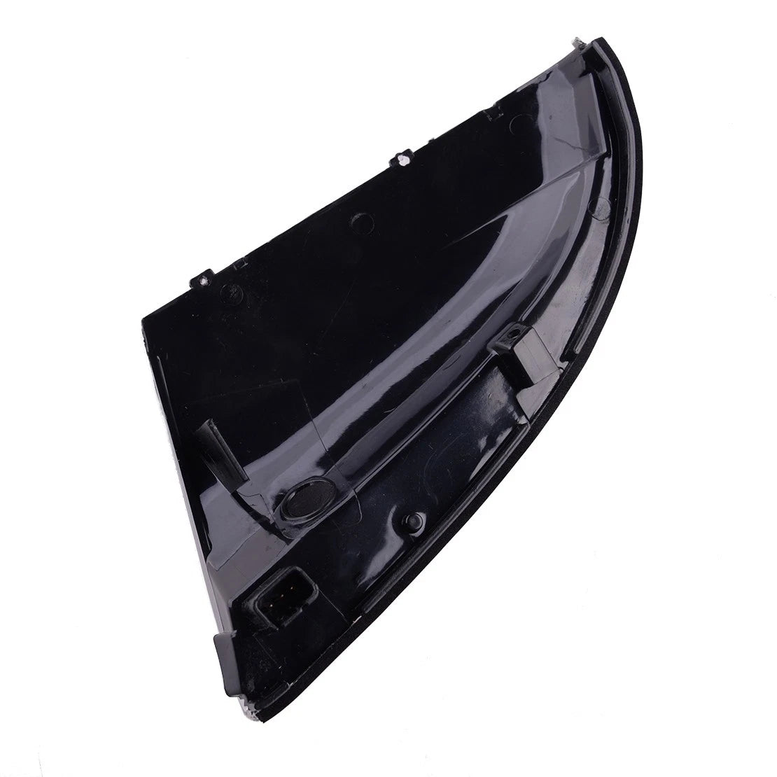 Left Mirror Turn Signal Light for Dodge Ram 1500 2009-2014, 2500 2010-2014