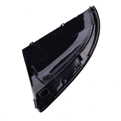 Left Mirror Turn Signal Light for Dodge Ram 1500 2009-2014, 2500 2010-2014