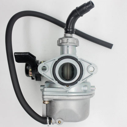19mm Carburetor for PZ 90-110cc PIT Quad Dirt Bike ATV Buggy
