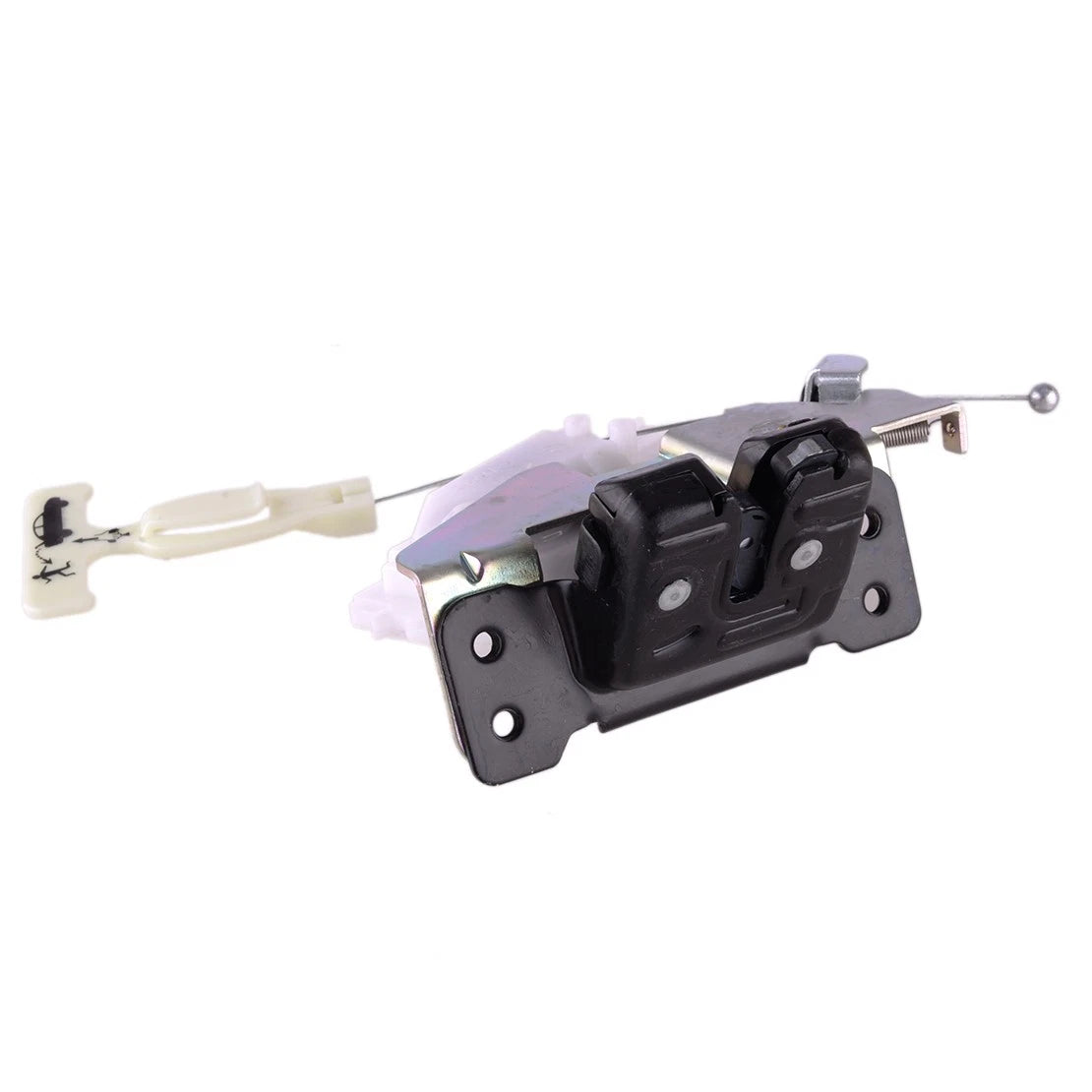 Decklid Trunk Latch Lock for Fiat 500 1.4L (2012-2019)