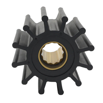 Water Pump Impeller Kit for Volvo Penta 3.0/4.3/5.0/5.7L Engines