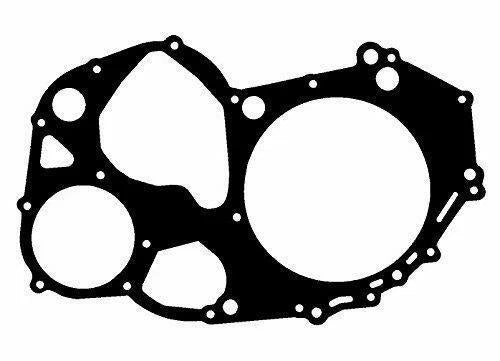 Clutch Cover Gasket for Suzuki LTA500F Vinson (2002–2007)