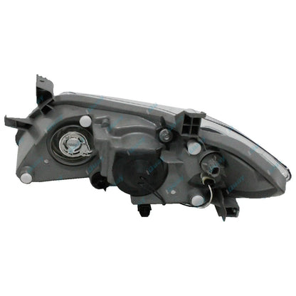 RH Replacement Headlight for Toyota Camry 2006-2009 Right Driver Light