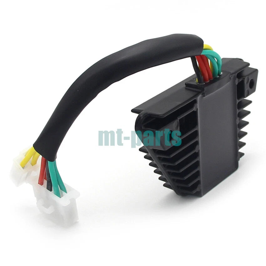Voltage Regulator Rectifier for Honda VT700 VT750C (1982-1985)