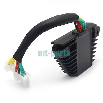 Voltage Regulator Rectifier for Honda VT700 VT750C (1982-1985)