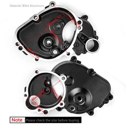 Alternator Cover for Kawasaki ZX6R ZX-6R (2009-2011)