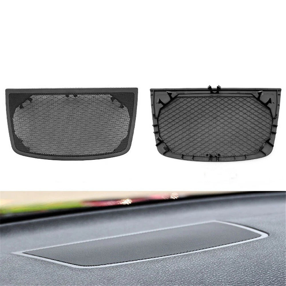 Top Dash Speaker Grille Cover for BMW X5 E70 X6 E71 (2008-2013)