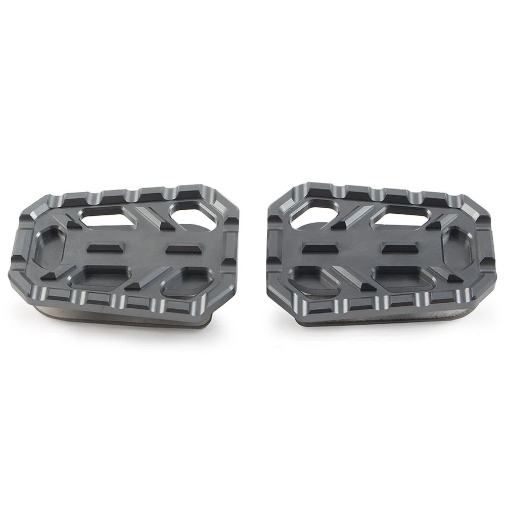 Front Foot Pegs for Scrambler 1200XC, 1200 XE, Tiger 850 Sport (2021-2023)