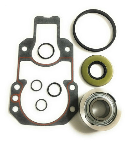Gimbal Bearing Seal Kit with Gasket for Mercruiser Alpha One Gen 1-2