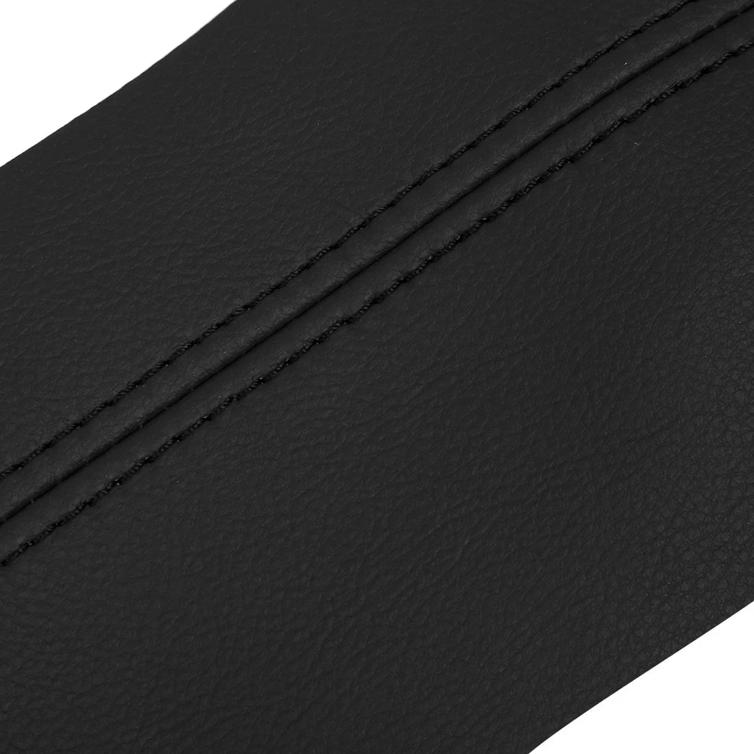 Front Door Armrest Covers  Black for Honda Civic Sedan (2006-2011)