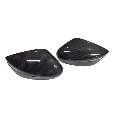 Rearview Side Mirror Cover for Nissan Z Fairlady 400Z RZ34 (2023-2025)