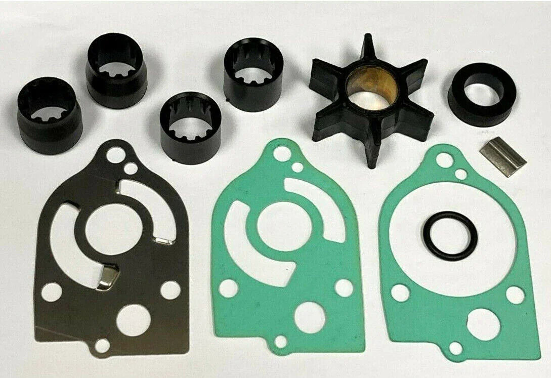 Water Pump Kit for Mercury 35-70HP