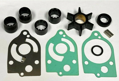 Water Pump Kit for Mercury 35-70HP
