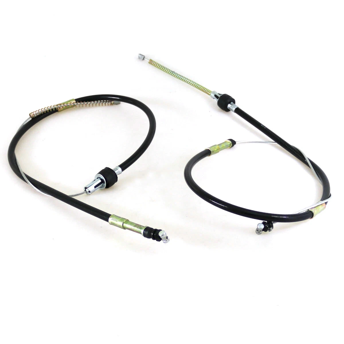 Rear Hand Brake Cable for Toyota Corolla KE70 KE75 TE71 TE72 1979-1987