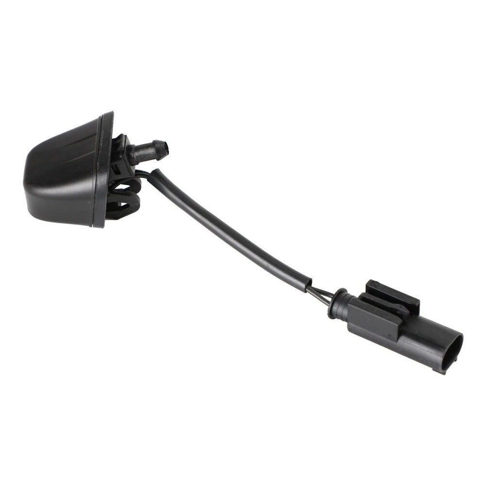 Windshield Wiper Spray Jet Nozzle for BMW 3 Series E90 E91 E92 E93 (2007-2013)