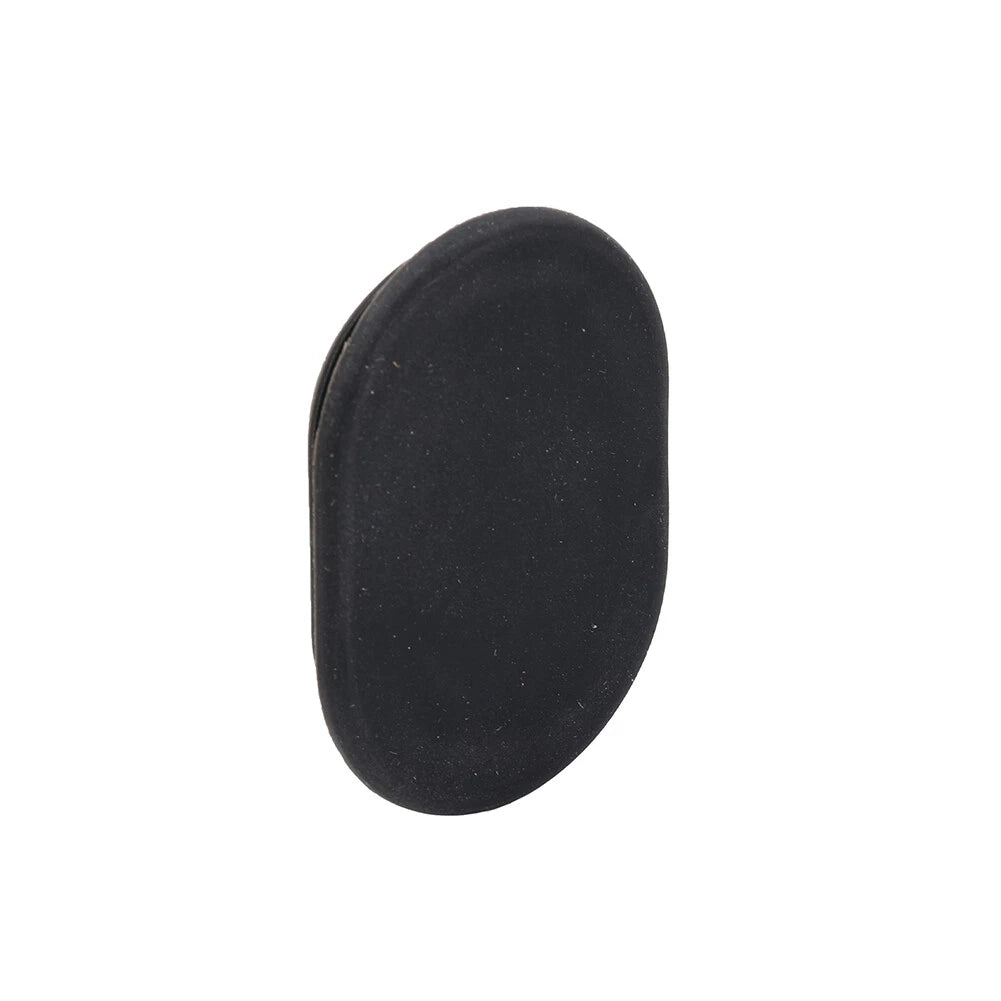 Rear Antenna Hole Plug Cover for Harley Road King, Street Glide (2009-2023)