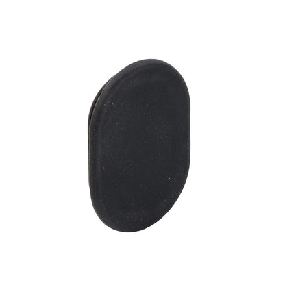 Rear Antenna Hole Plug Cover for Harley Road King, Street Glide (2009-2023)