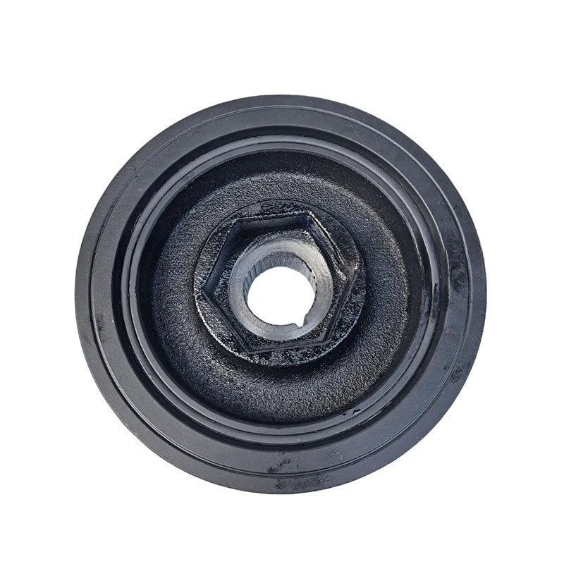 Crankshaft Pulley for Honda Civic RSX (2002–2011)