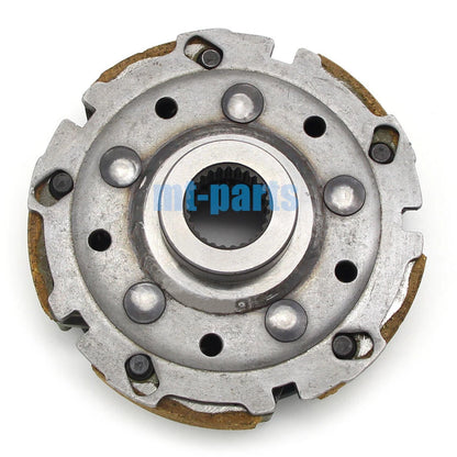 WET CLUTCH SHOE for Hisun SARRIER HS500 HS700 HS750 MSU500 (2014-2017)