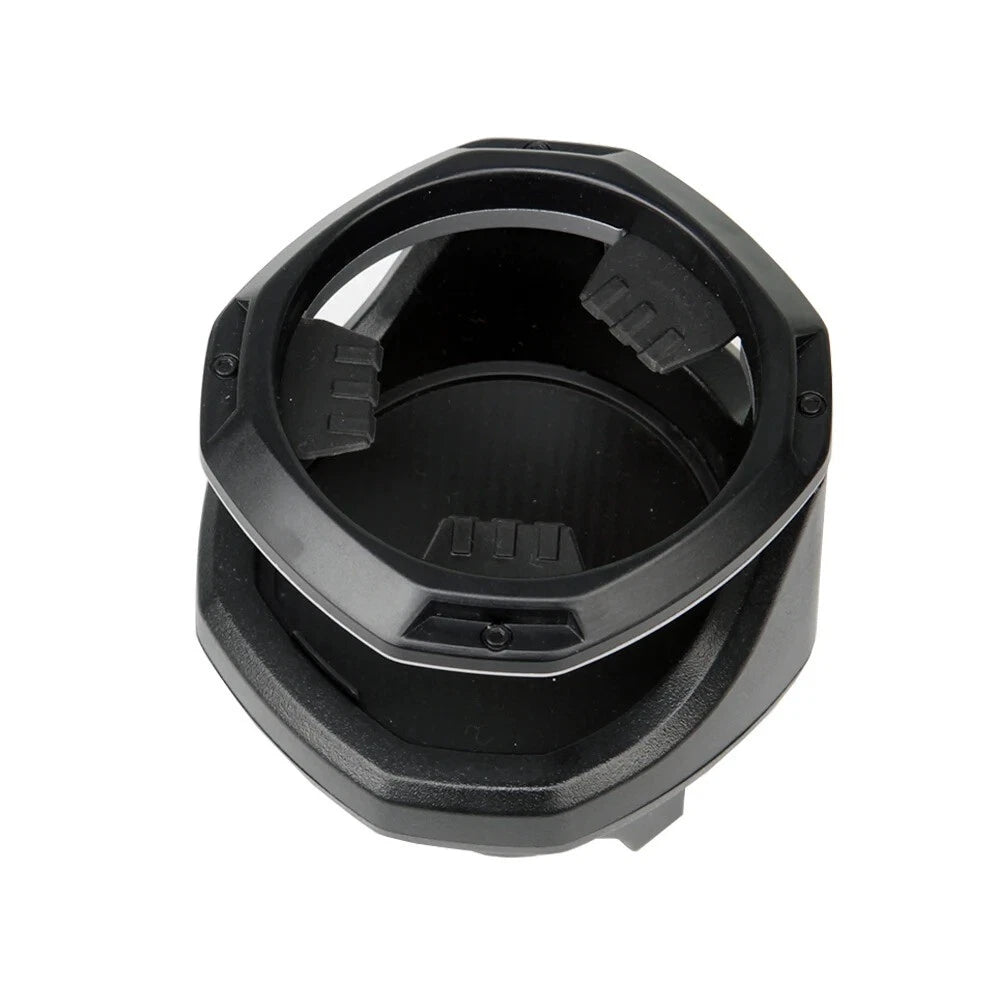 Car Water Cup Holder Mount Bracket for Suzuki Jimny JB64/JB74 (2018-2022)
