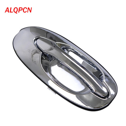 Chrome Right Sliding Door Handle for Kia Carnival (1999-2005)