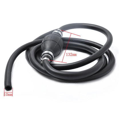 5/16" Marine Outboard Boat Motor Fuel Gas Hose Line Assembly