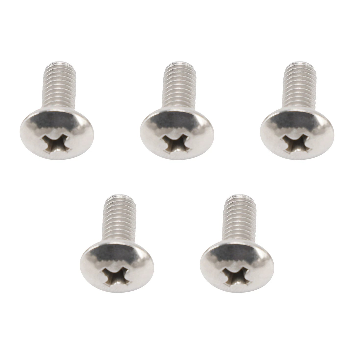 Fender Bolts Set for Yamaha YFZ 350 Banshee (1987-2006)