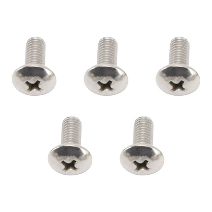 Fender Bolts Set for Yamaha YFZ 350 Banshee (1987-2006)