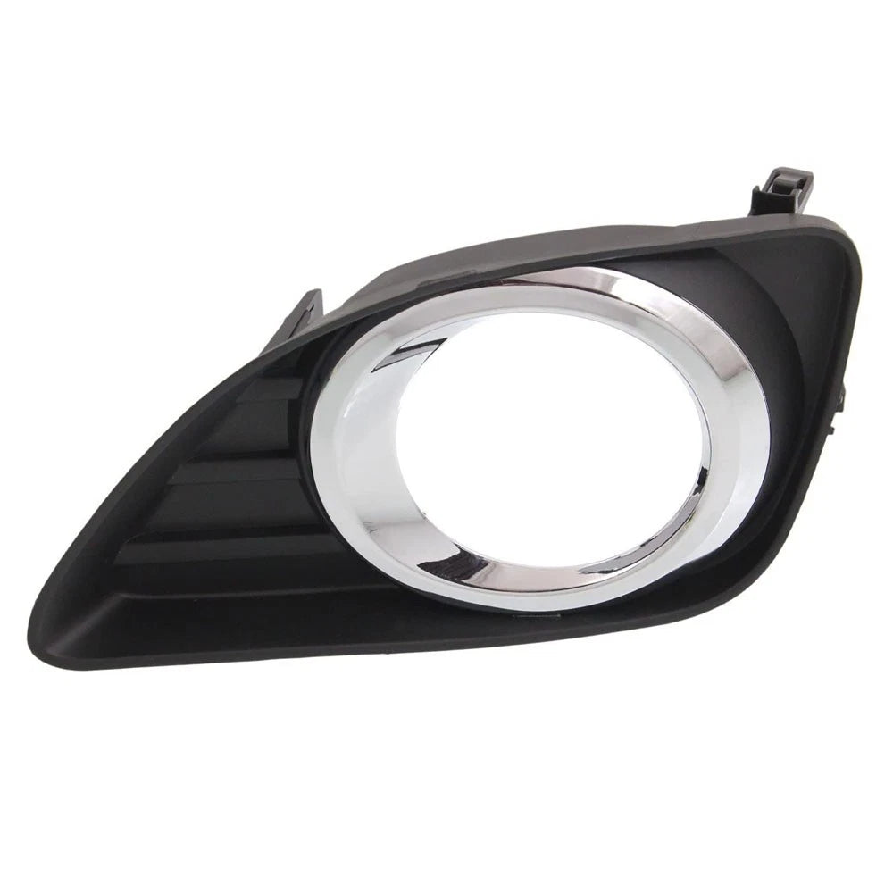 Fog Light Trim for Toyota Camry (2010-2011)