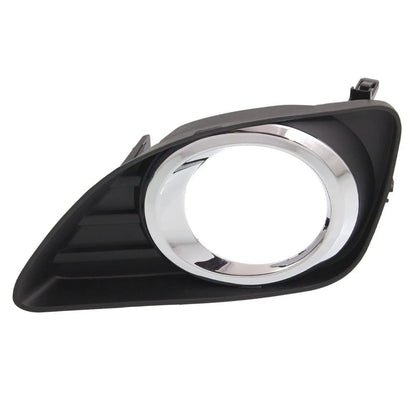 Fog Light Trim for Toyota Camry (2010-2011)