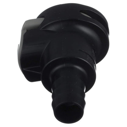 Sprayless Connector Hose Female for Attwood Universal