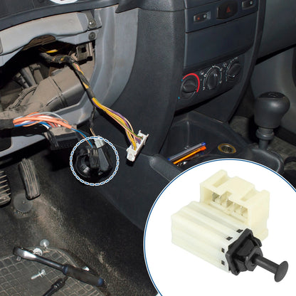 Stop Lamp Switch Stoplight Switch for Dodge Grand Caravan