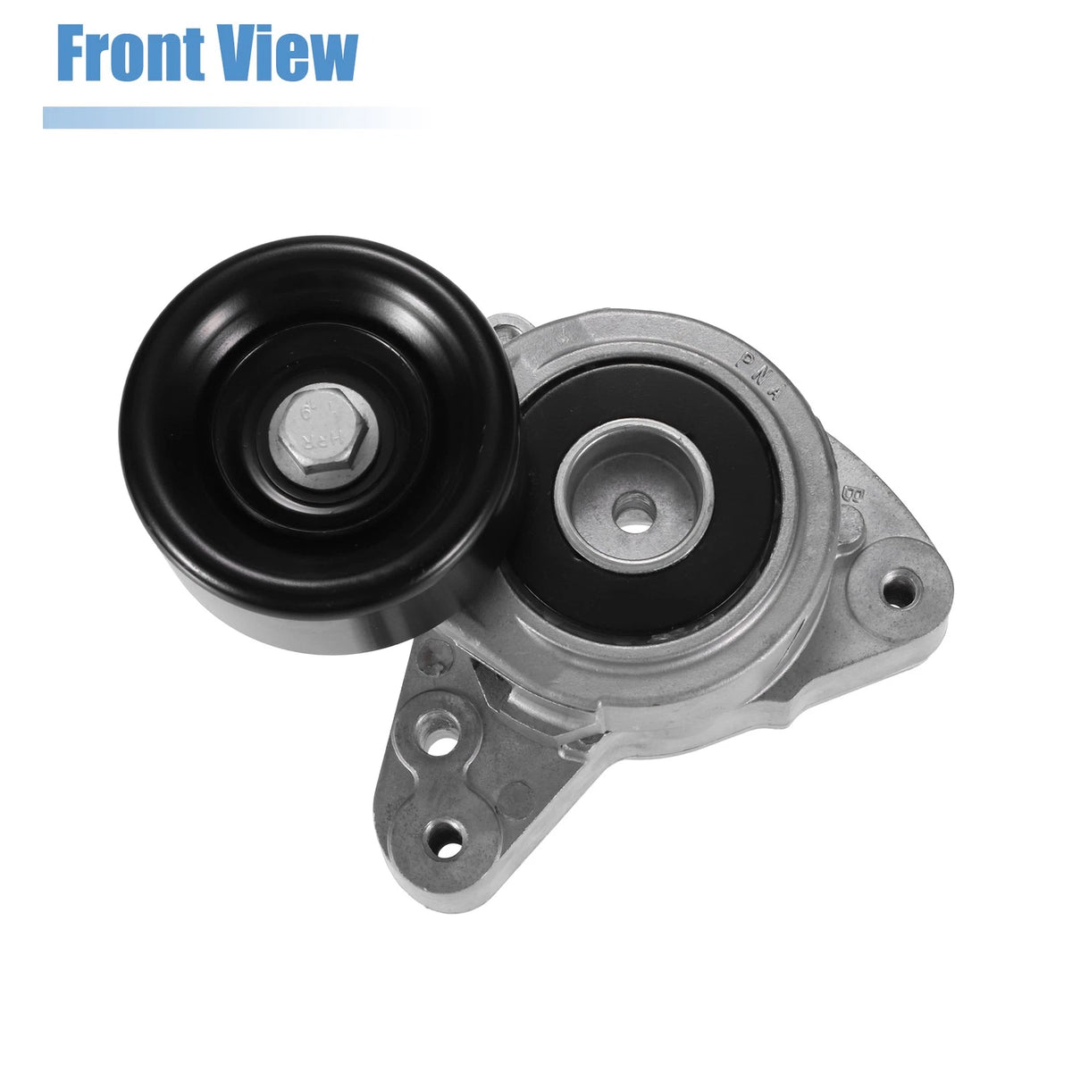 Belt Tensioner Assembly L4 2.4L Petrol for Acura TSX (2009 - 2014)