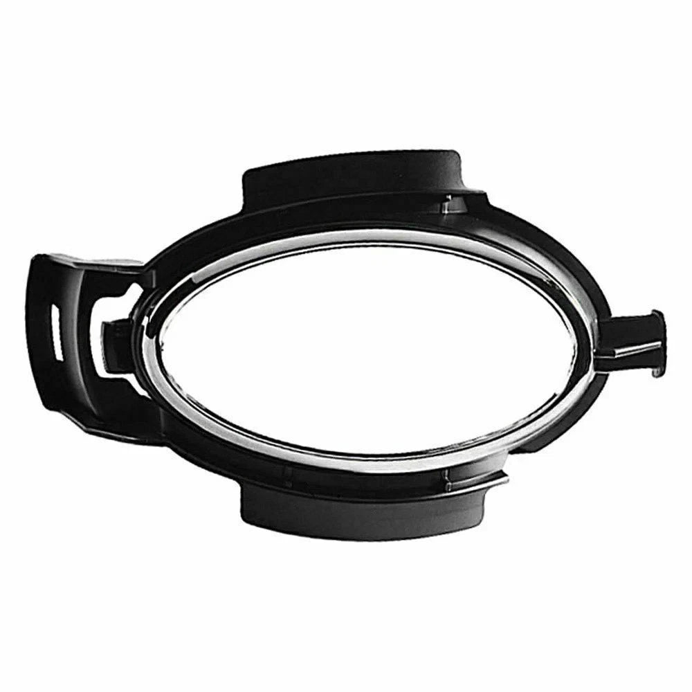 Fog Lamp Bezel Trim for 2007-09 Lexus ES350 (2007-2009)