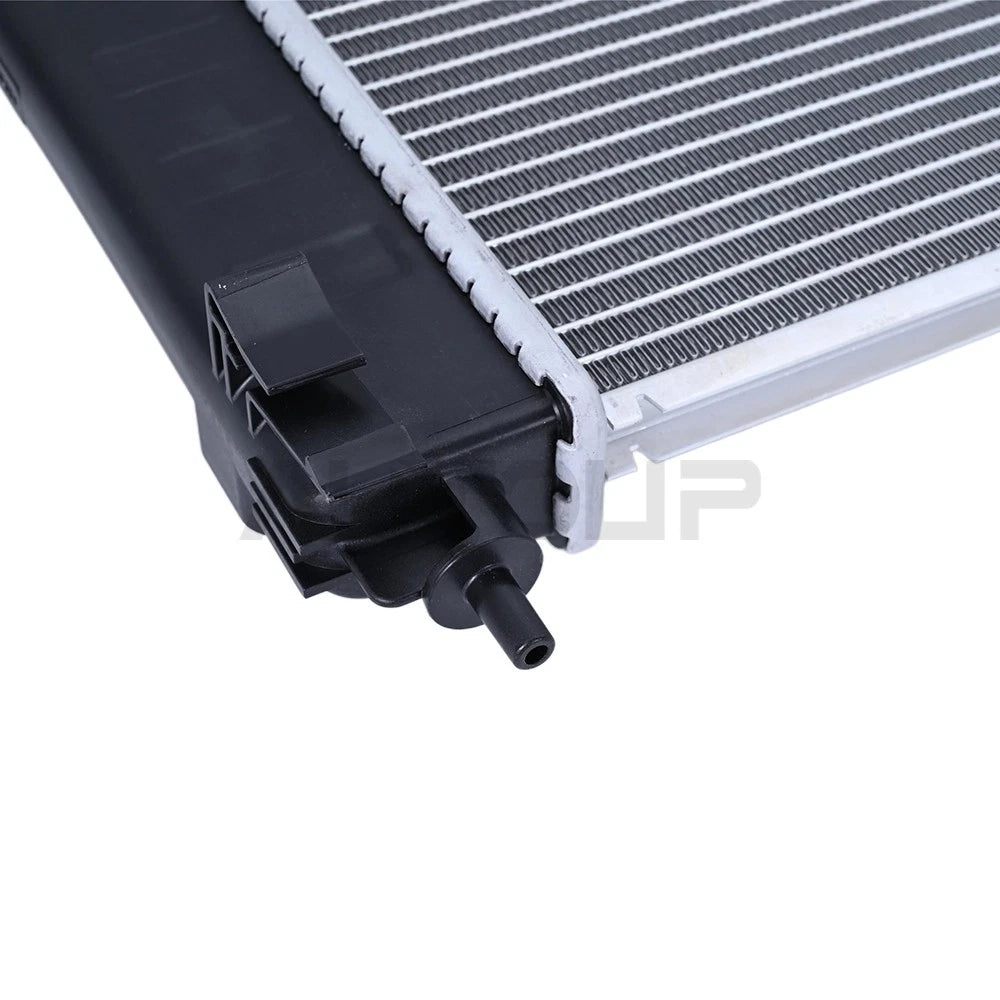 Cooling Radiator Assembly Aluminum Core for Nissan Altima (2019–2021)