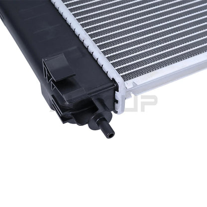 Cooling Radiator Assembly Aluminum Core for Nissan Altima (2019–2021)