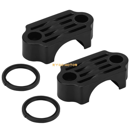 Steering Stem Bushing Bearing Plane 2 x for Yamaha Raptor 700 700R