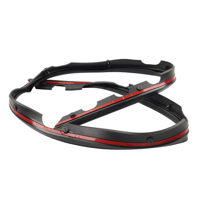 Front Hood Seal Trim for Nissan Altima (2013-2016)