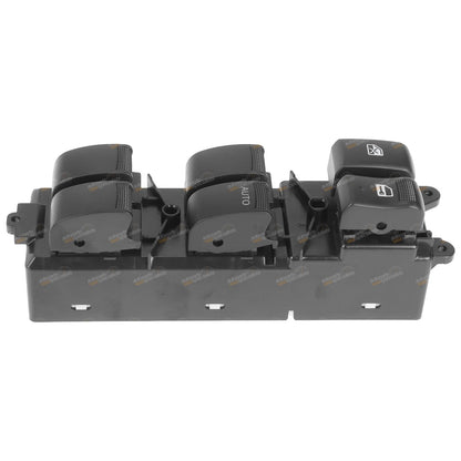 Main Power Window Switch for Isuzu D-Max (2012-2020)