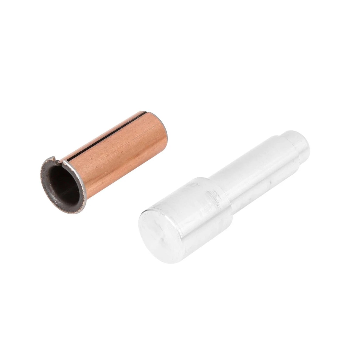 Door Hinge Bushing Liners for Jeep Wrangler JK (2018)