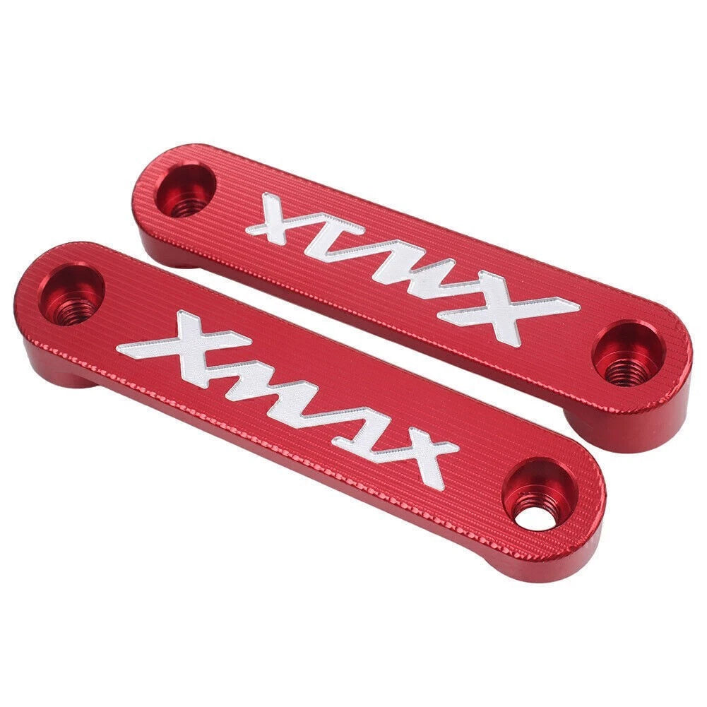 Front Axle Cover for Yamaha Xmax 300 (2017-2018)