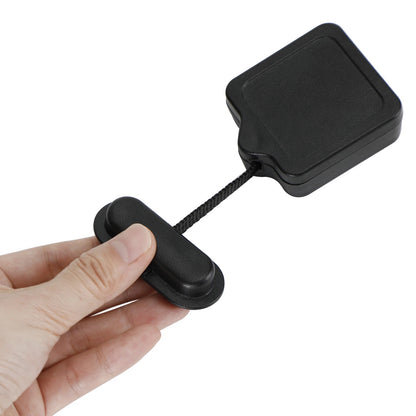 Trunk Lid Tether for Harley Touring FLHR FLHT (2014-2022)
