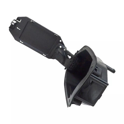 Fuel Cap Cover Surround for Mercedes Benz C Class W205 (2015-2021)