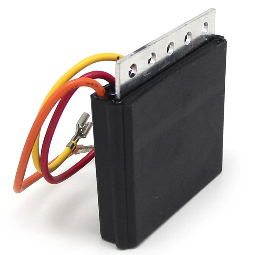 Voltage Rectifier Regulator for Polaris SLT 780, Octane 800, SLH 700 (1996-2004)