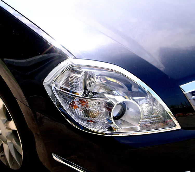 Headlight Trim Bezel Cover for Nissan Teana J31 (2006-2013)