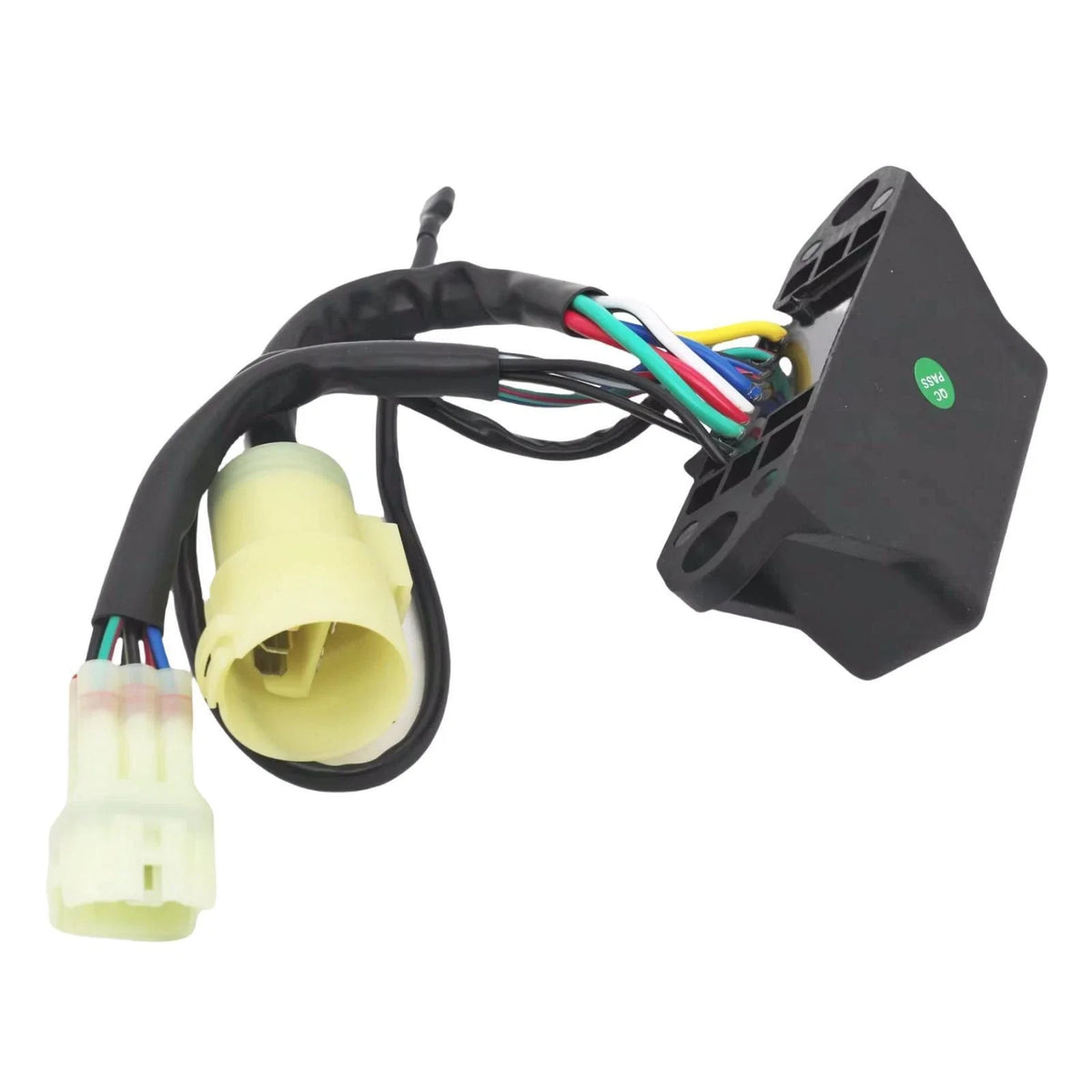 Ignition System CDI for Honda BF75/BF90/BF90DK0 (2001-2005)