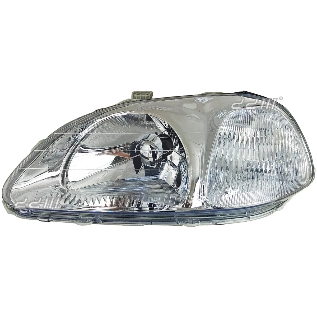 Headlight for Honda Civic EJ6 EJ8 EK EK4 EK9 (1996-1998)