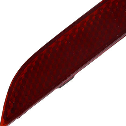 Red Left Rear Bumper Reflector Assembly for Infiniti Y70, YX30, Nissan Altima