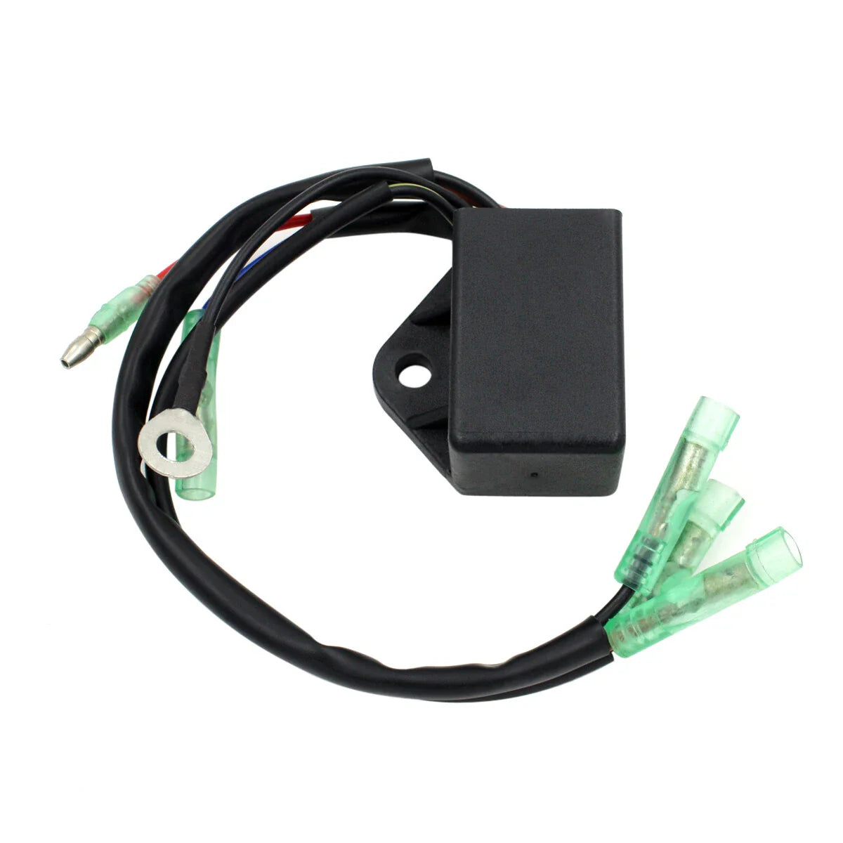 CDI Coil Assy for Tohatsu M18 9.9hp 15hp 18hp Outboard Engines